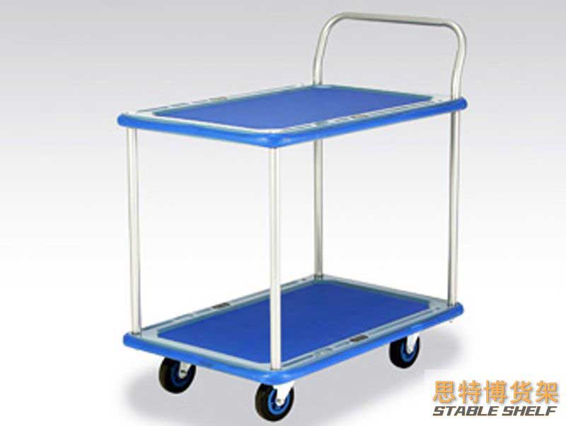 手推車07