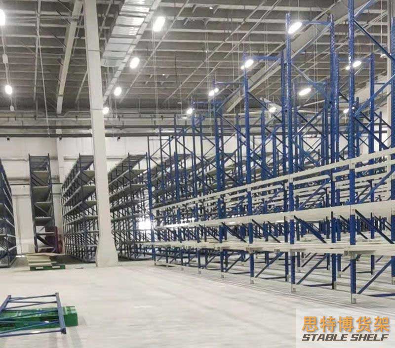 A company in Langfang
